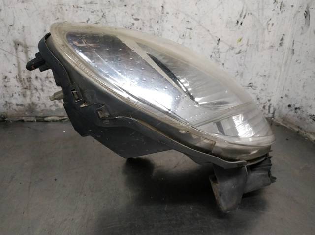 Faro derecho Renault Kangoo 1 KC0, KC1