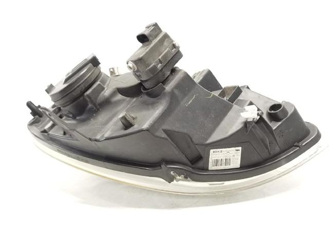 Faro derecho Renault Kangoo 1 KC0, KC1