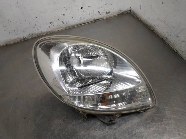 Faro derecho Renault Kangoo 1 KC0, KC1