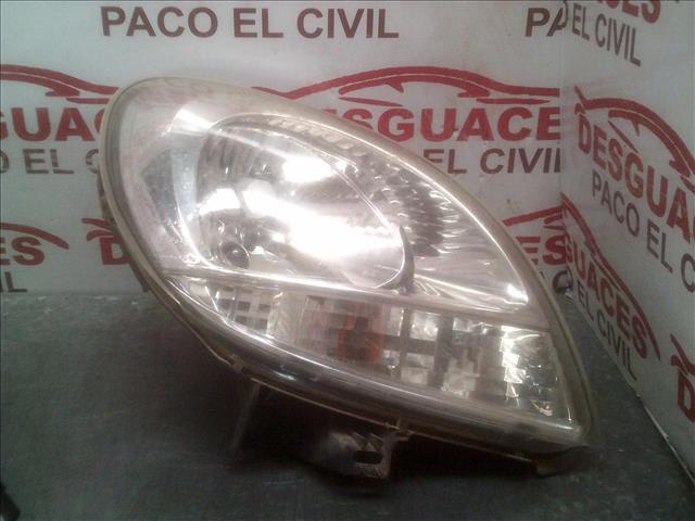 8200236591 Faro derecho  comprar en Reus