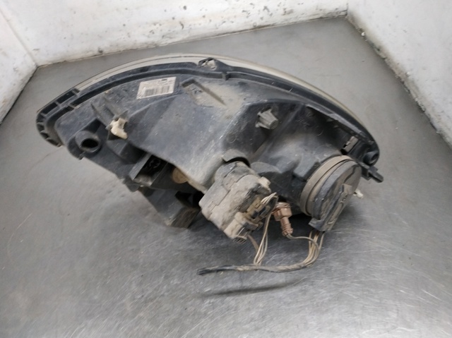 Faro derecho Renault Kangoo 1 KC0, KC1