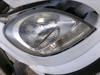 Faros delantero izquierdo 8200236591 RENAULT