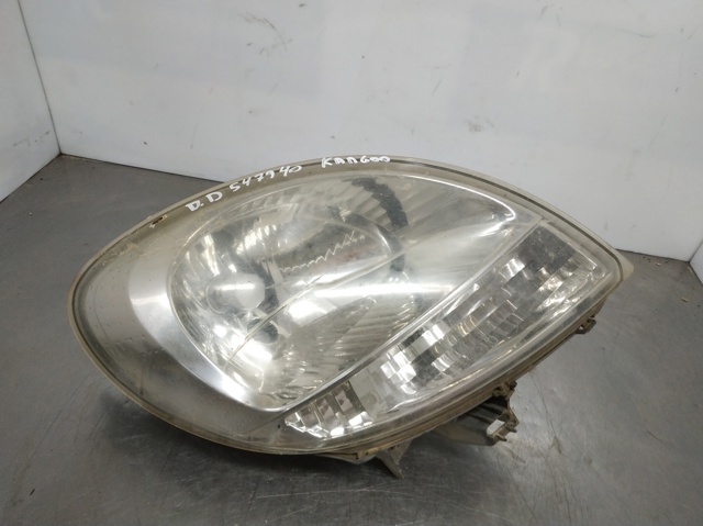 Faro derecho Renault Kangoo 1 KC0, KC1