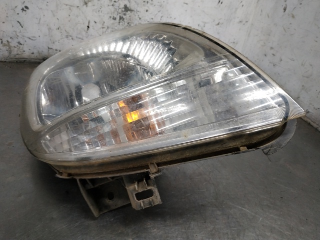 Faro derecho Renault Kangoo 1 KC0, KC1