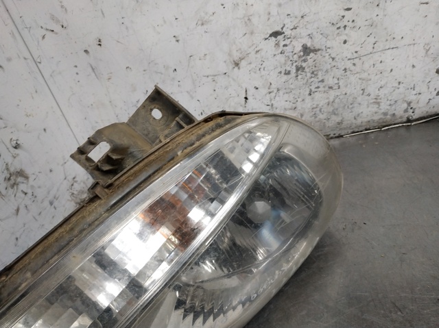 Faro derecho Renault Kangoo 1 KC0, KC1