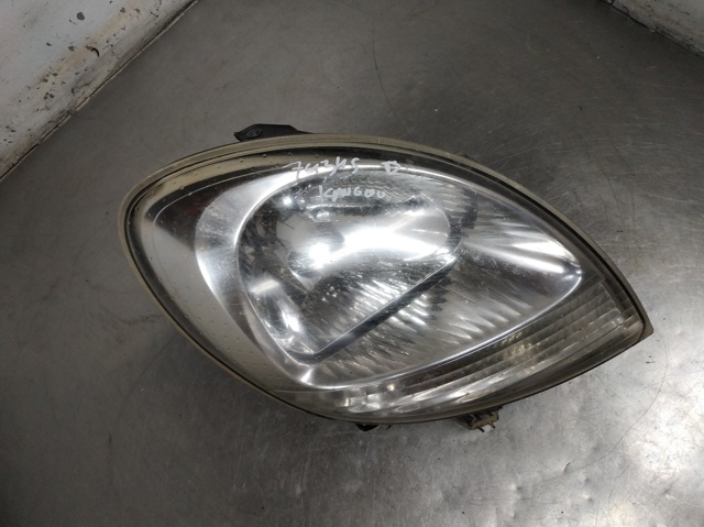 Faro derecho Renault Kangoo 1 KC0, KC1