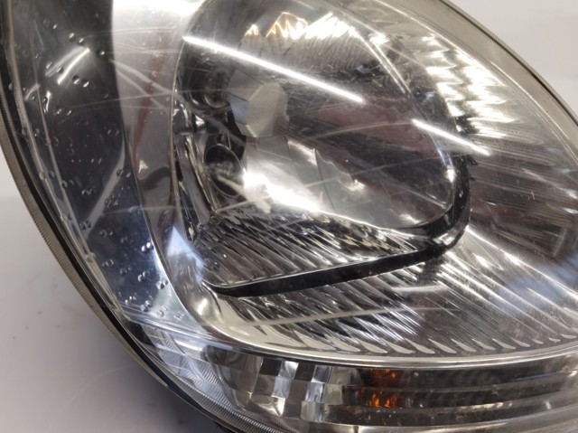 Faro derecho Renault Kangoo 1 KC0, KC1