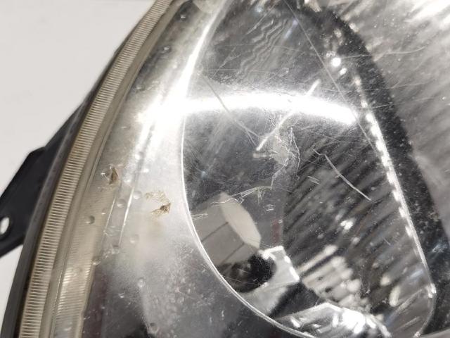Faro derecho Renault Kangoo 1 KC0, KC1