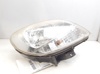 Faros delantero izquierdo 8200236591 RENAULT