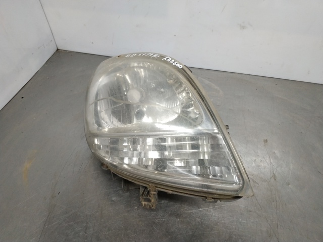 Faro derecho Renault Kangoo 1 KC0, KC1