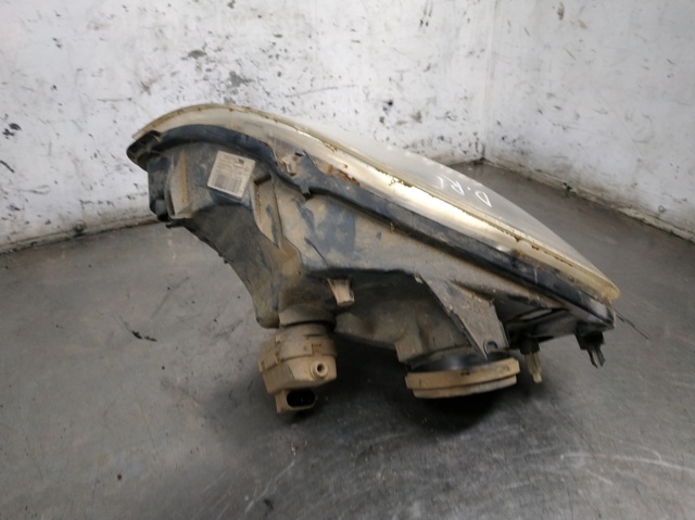 Faro derecho Renault Kangoo 1 KC0, KC1