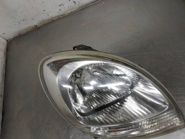 Faro derecho Renault Kangoo 1 KC0, KC1