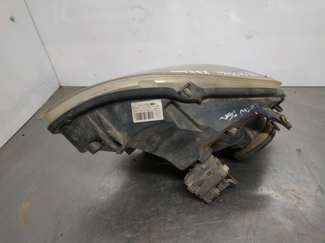 Faro derecho Renault Kangoo 1 KC0, KC1