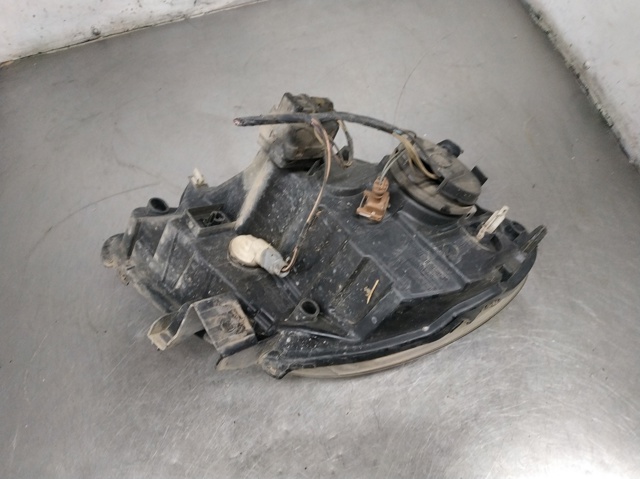 Faro derecho Renault Kangoo 1 KC0, KC1