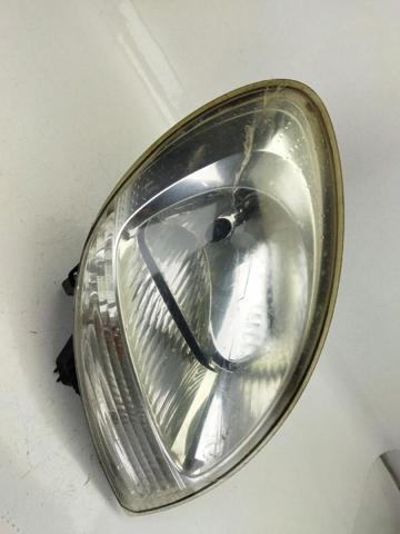 Faro derecho Renault Kangoo 1 KC0, KC1