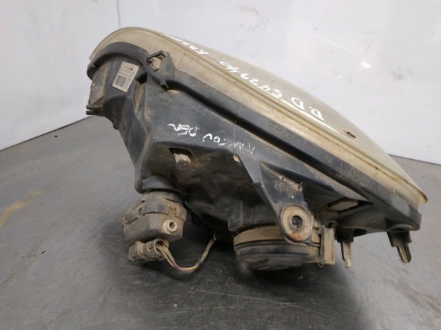 Faro derecho Renault Kangoo 1 KC0, KC1