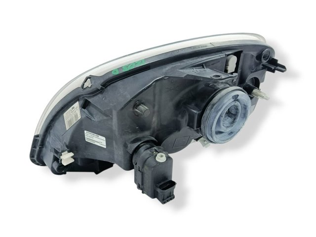 RENAULT 8200236591 Faro derecho  en stock Terrassa