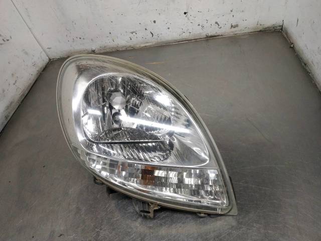 Faro derecho Renault Kangoo 1 KC0, KC1