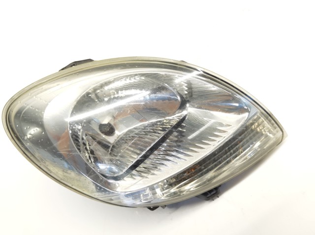 Faro derecho Renault Kangoo 1 KC0, KC1