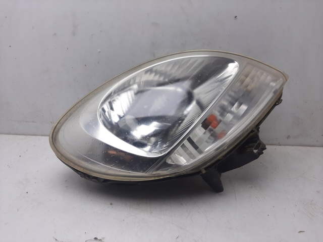 RENAULT 8200236591 Faro derecho comprar Tarragona