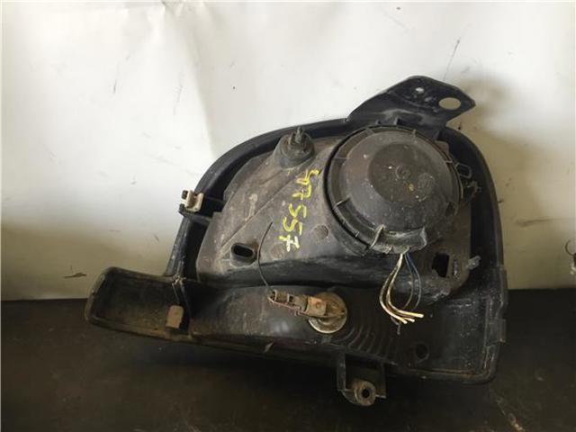 Faro derecho Renault Kangoo 1 KC0, KC1