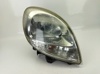 Faros delantero izquierdo 8200236591 RENAULT