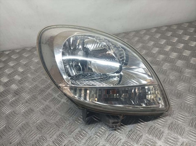 8200236591 Faro derecho  comprar en Zaragoza