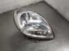 Faros delantero izquierdo 8200236591 RENAULT