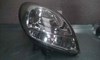 Faros delantero izquierdo 8200236591 RENAULT