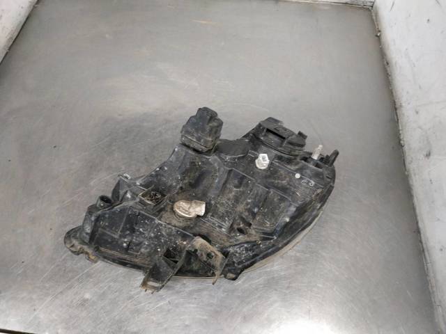 Faro derecho Renault Kangoo 1 KC0, KC1