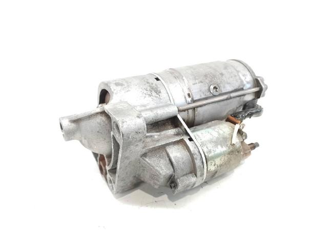 8200237594 RENAULT Motor de arranque  disponible Ourense