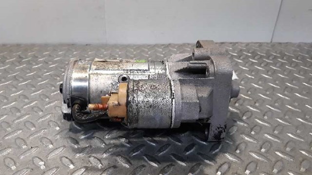 8200237594 Motor de arranque  disponible Burgos