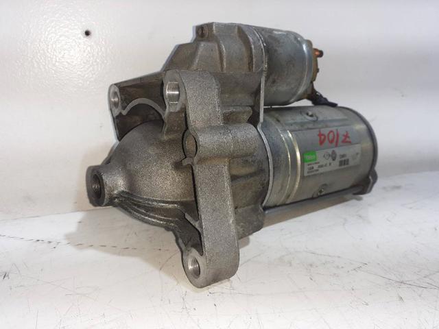 8200237594 Motor de arranque  en stock Castellón