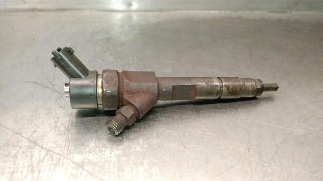 8200238528 RENAULT Inyector de combustible  comprar en Oviedo