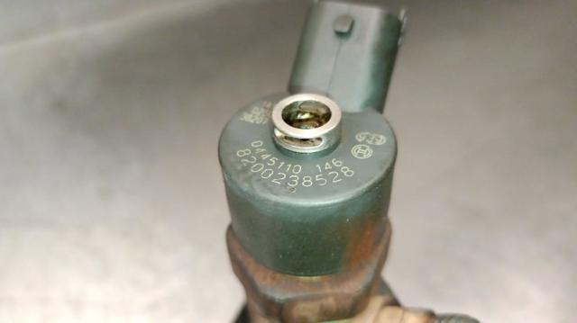 8200238528 Inyector de combustible  comprar en Zaragoza