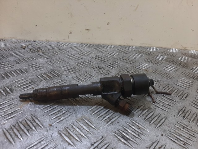 RENAULT 8200238528 Inyector de combustible  comprar en Albacete