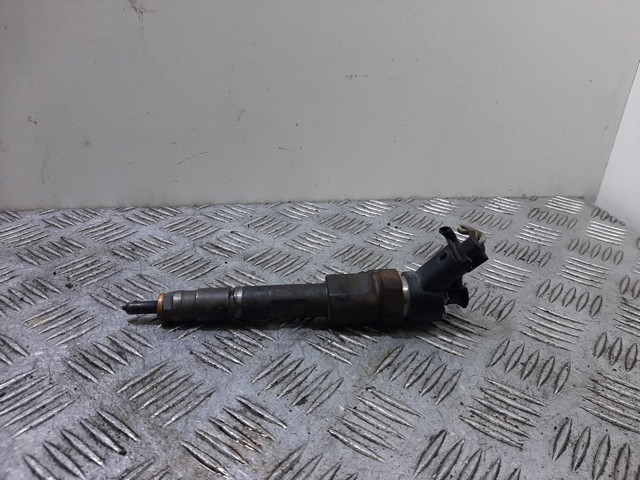 RENAULT 8200238528 Inyector de combustible  comprar en Albacete