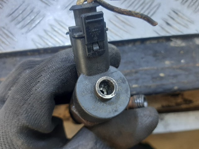 RENAULT 8200238528 Inyector comprar Tarragona