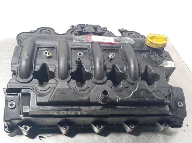 Tapa de culata Opel Vivaro (2001-2014)
