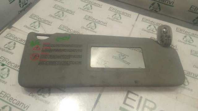 Visera parasol 8200240038 Renault (RVI)