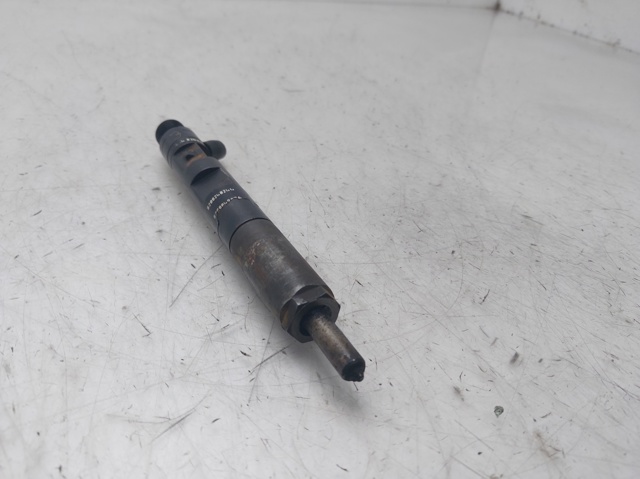 RENAULT 8200240244 Inyector de combustible  comprar en Albacete
