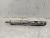 Inyector de combustible 8200240244 RENAULT