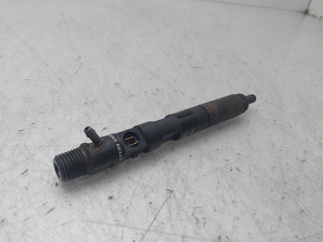 RENAULT 8200240244 Inyector de combustible  comprar en Albacete