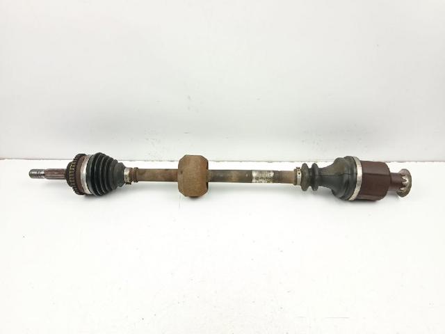 Árbol de transmisión delantero derecho 8200240430 RENAULT