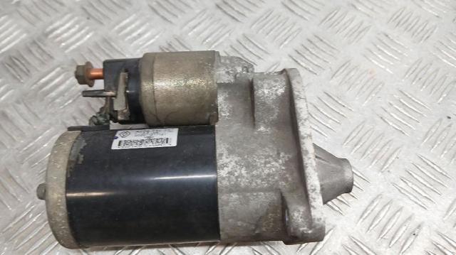 8200240487 Motor de arranque  comprar en Reus