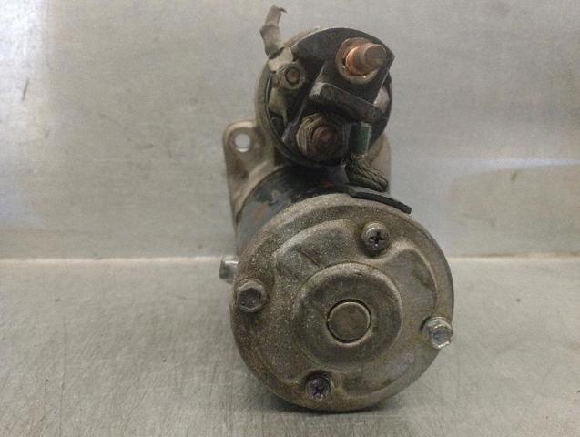 RENAULT 8200240487 Motor de arranque  comprar en Ponferrada