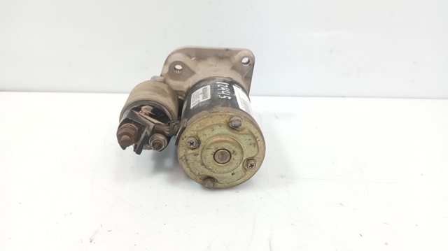 8200240487 Motor de arranque  en stock Sabadell