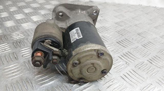 8200240487 RENAULT Motor de arranque  disponible Ourense