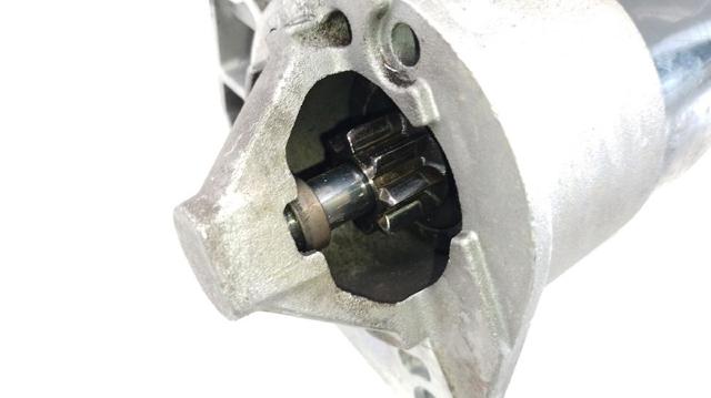 RENAULT 8200240487 Motor de arranque comprar Pamplona