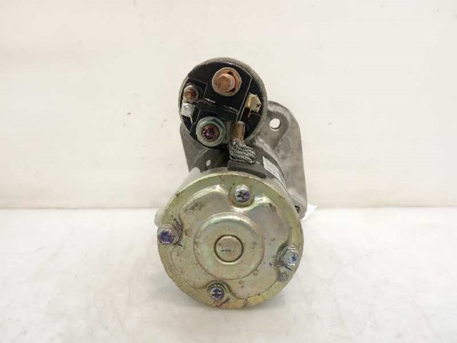 8200240487 RENAULT Motor de arranque  en stock Córdoba